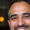 Portrait d'Adil Benali