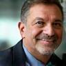 Portrait de Thierry Fabre